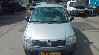  Fiat Panda Panda (169), Hatchback, 2003 / 2013 1.2, Classic 2011/4
