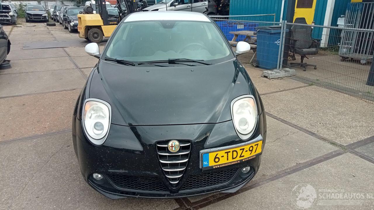 Alfa Romeo  