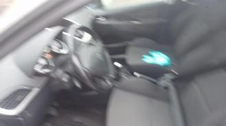 Peugeot 207 207/207+ (WA/WC/WM), Hatchback, 2006 / 2015 1.6 16V VTi picture 10