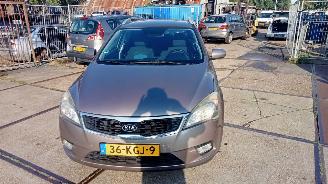 Kia Cee d 2009/11