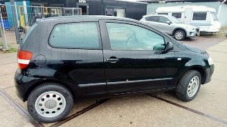 Volkswagen Fox Fox (5Z), Hatchback, 2005 / 2021 1.2 2005/5