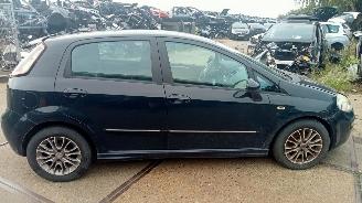 Fiat Grande Punto  picture 4
