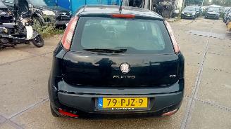 Fiat Grande Punto  picture 3