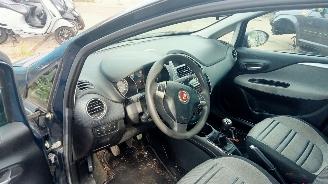 Fiat Grande Punto  picture 6
