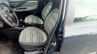 Fiat Grande Punto  picture 5