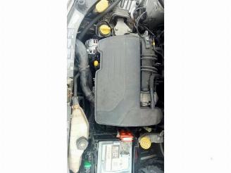 Renault Clio Clio III (BR/CR), Hatchback, 2005 / 2014 1.2 16V 75 picture 5