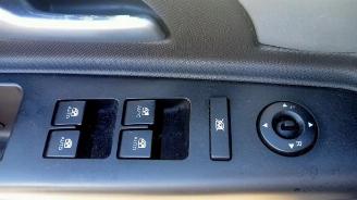 Kia Cee d Cee'd Sporty Wagon (EDF), Combi, 2007 / 2012 1.6 CVVT 16V picture 8