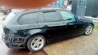 BMW 3-serie 3 serie Touring (E91), Combi, 2004 / 2012 318i 16V picture 4