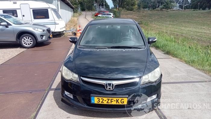 Honda Civic Civic (FA/FD), Sedan, 2005 / 2012 1.3 Hybrid