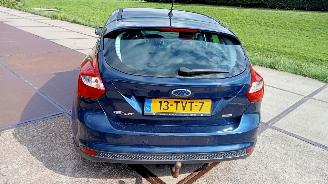 Ford Focus  picture 4