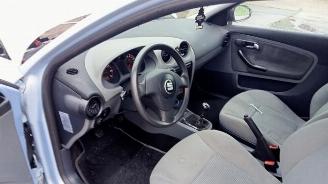 Seat Ibiza Ibiza III (6L1), Hatchback, 2002 / 2009 1.4 16V 75 picture 8