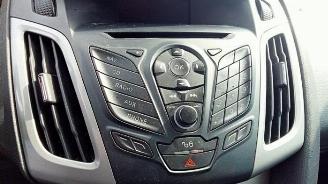 Ford Focus Focus 3, Hatchback, 2010 / 2020 1.0 Ti-VCT EcoBoost 12V 100 picture 8
