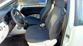 Fiat Punto  picture 10