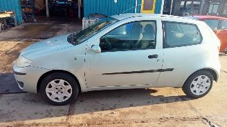 Fiat Punto  picture 2