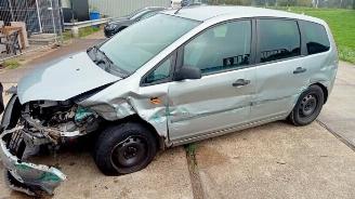 Ford C-Max Focus C-Max, MPV, 2003 / 2007 1.6 16V picture 2