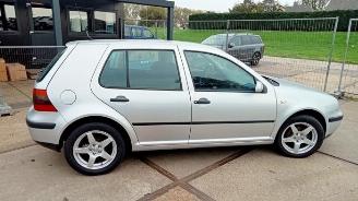 Volkswagen Golf Golf IV (1J1), Hatchback, 1997 / 2005 1.4 16V picture 4