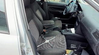 Volkswagen Golf Golf IV (1J1), Hatchback, 1997 / 2005 1.4 16V picture 5