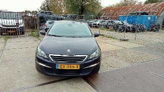 škoda osobní automobily Peugeot 308 1.2 12V 2015/9
