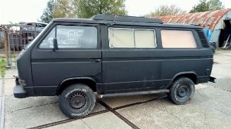 Volkswagen Transporter T2 picture 2