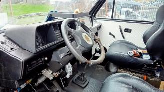 Volkswagen Transporter Transporter T3, Bus, 1979 / 1992 1.9 picture 6