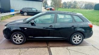 Seat Ibiza Ibiza ST (6J8), Combi, 2010 / 2016 1.2 TDI Ecomotive picture 3