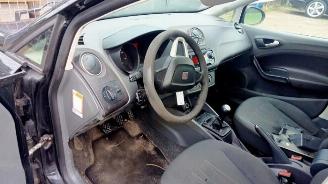 Seat Ibiza Ibiza ST (6J8), Combi, 2010 / 2016 1.2 TDI Ecomotive picture 7