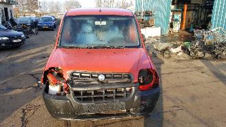 Tweedehands auto Fiat Doblo  2005/1