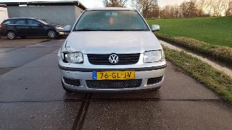 Tweedehands auto Volkswagen Polo  2001/1