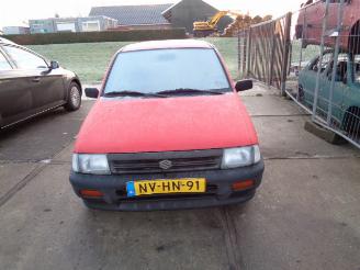 Tweedehands auto Suzuki Alto  1996/4