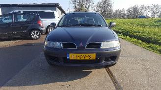 begagnad bil auto Mitsubishi Carisma Carisma Hatchback 1.6i 16V (4G92) [73kW]  (05-1997/06-2006) 2000/3
