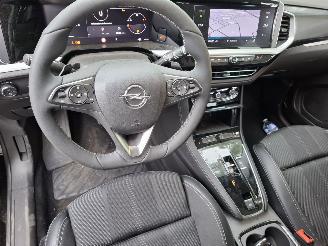 Opel Grandland GRANDLAND NEW BLACK EDITION 2024 RIJDEND  130PK AUTOMAAT LEER ALCANTARA picture 18