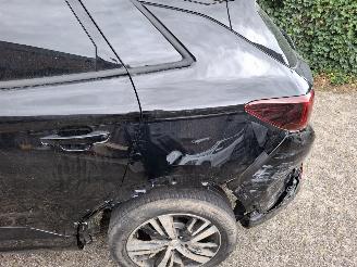 Opel Grandland GRANDLAND NEW BLACK EDITION 2024 RIJDEND  130PK AUTOMAAT LEER ALCANTARA picture 12