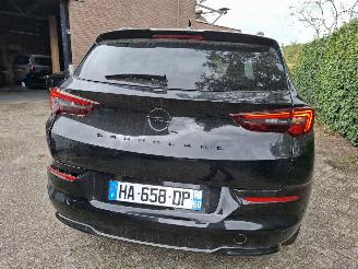 Opel Grandland GRANDLAND NEW BLACK EDITION 2024 RIJDEND  130PK AUTOMAAT LEER ALCANTARA picture 7