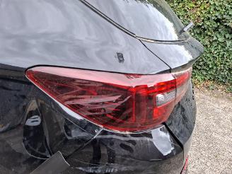 Opel Grandland GRANDLAND NEW BLACK EDITION 2024 RIJDEND  130PK AUTOMAAT LEER ALCANTARA picture 11