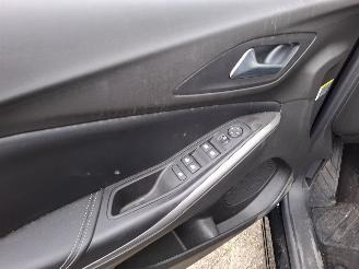 Opel Grandland GRANDLAND NEW BLACK EDITION 2024 RIJDEND  130PK AUTOMAAT LEER ALCANTARA picture 17