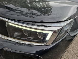 Opel Grandland GRANDLAND NEW BLACK EDITION 2024 RIJDEND  130PK AUTOMAAT LEER ALCANTARA picture 14