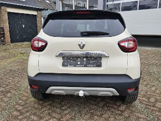 Renault Captur CAPTUR  13TCE 150 PK AUTOMAAT 69000KM AIRBAG RIJDBAAR picture 6