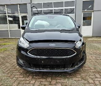 Ford C-Max C MAX 1.0 E BOOST 2019  69000KM picture 3