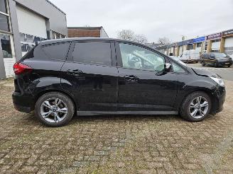 Ford C-Max C MAX 1.0 E BOOST 2019  69000KM picture 3
