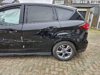 Ford C-Max C MAX 1.0 E BOOST 2019  69000KM picture 7