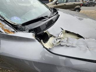 Kia Niro NIRO 1600 hybride Dynamic plus 33000km airbag ok rijdend picture 7