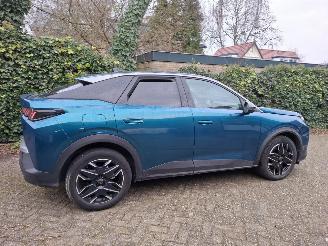 Peugeot 3008 NEW 3008 Hybride 2025 NL kenteken rijdend 16000km picture 3