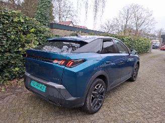 Peugeot 3008 NEW 3008 Hybride 2025 NL kenteken rijdend 16000km picture 5