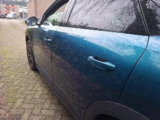 Peugeot 3008 NEW 3008 Hybride 2025 NL kenteken rijdend 16000km picture 8