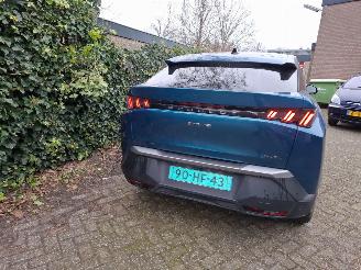 Peugeot 3008 NEW 3008 Hybride 2025 NL kenteken rijdend 16000km picture 6