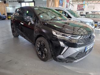 Renault Symbioz SYMBIOZ 145  ETECH HYBRID ESPRIT ALPIN RIJDEND picture 3