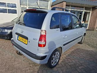 Hyundai Matrix matrix 1.6   119000km airco picture 6