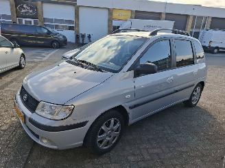 Hyundai Matrix matrix 1.6   119000km airco picture 10