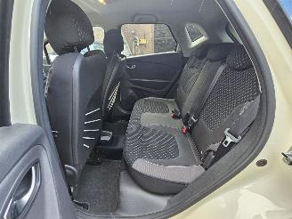 Renault Captur Geen schade Captur Intens 1.3  tce automaat 69dkm picture 10