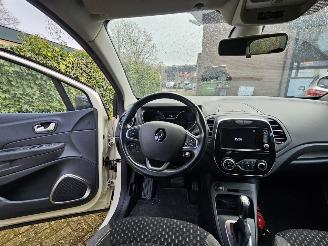 Renault Captur Geen schade Captur Intens 1.3  tce automaat 69dkm picture 8